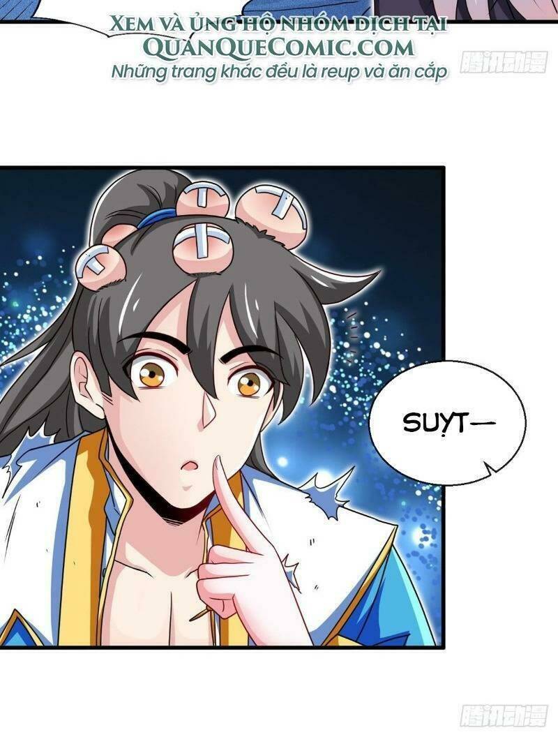 Võ Hồn Tuyệt Thế: Chapter 15