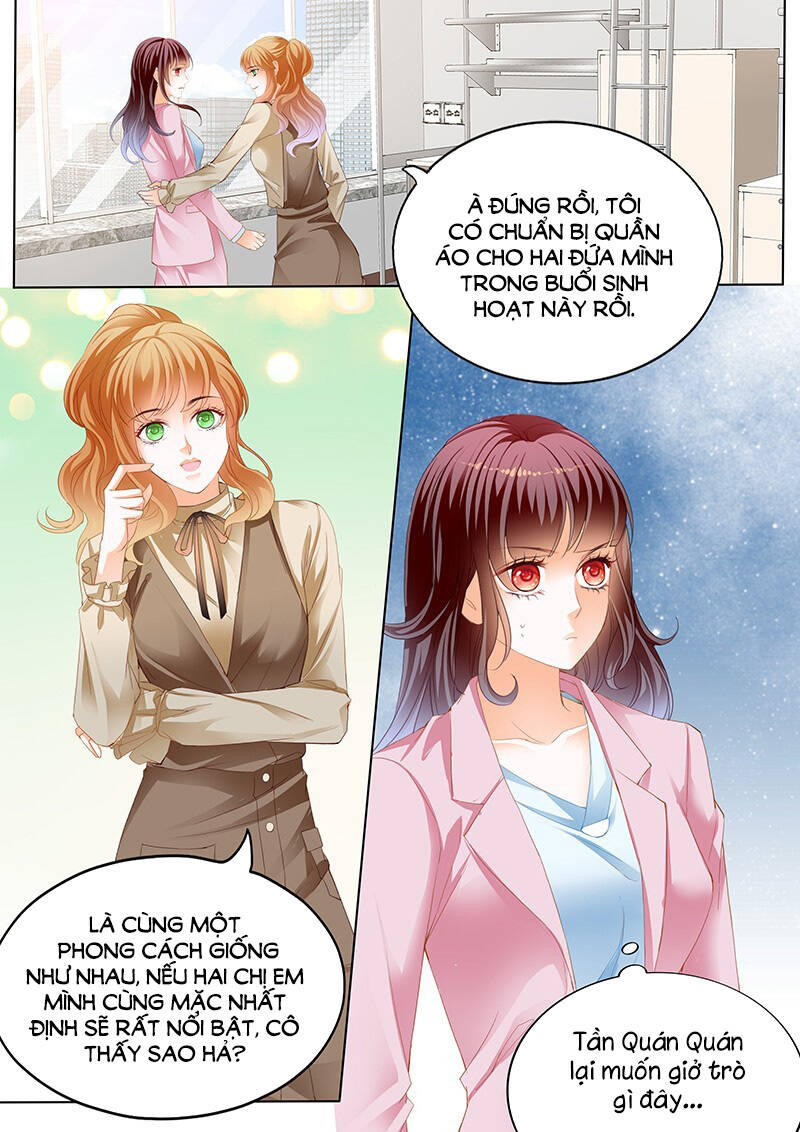 Thiểm Hôn Kiều Thê: Chapter 194