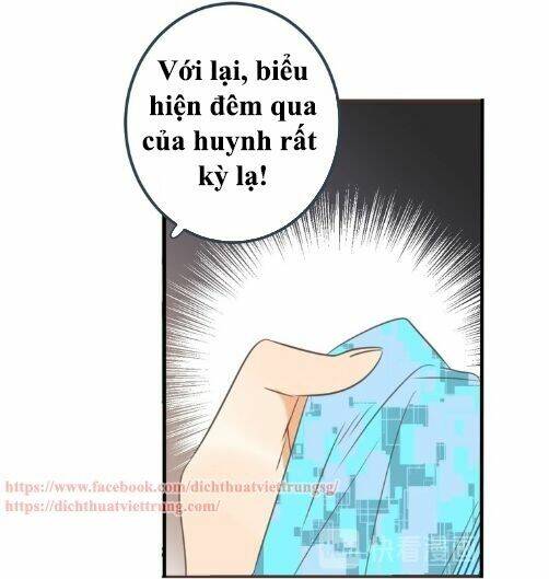 Bạn Trai Tôi Là Cẩm Y Vệ 2: Chapter 89