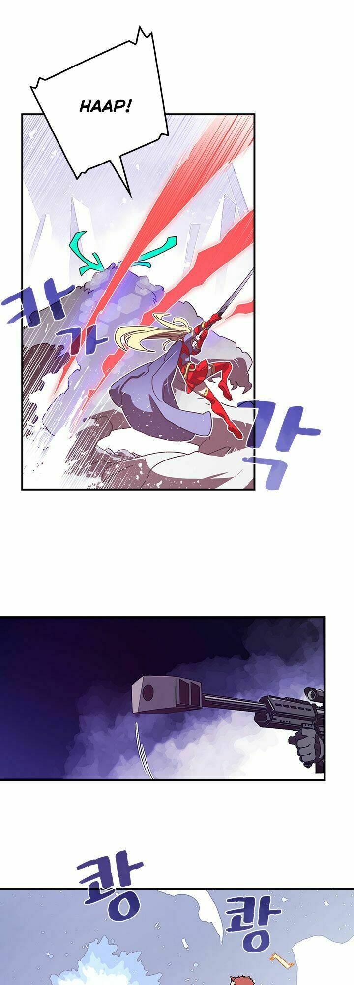 Ta Là Vua Pháp Sư: Chapter 30
