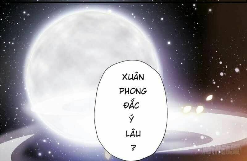 Như Ý Giai Thê: Chapter 1