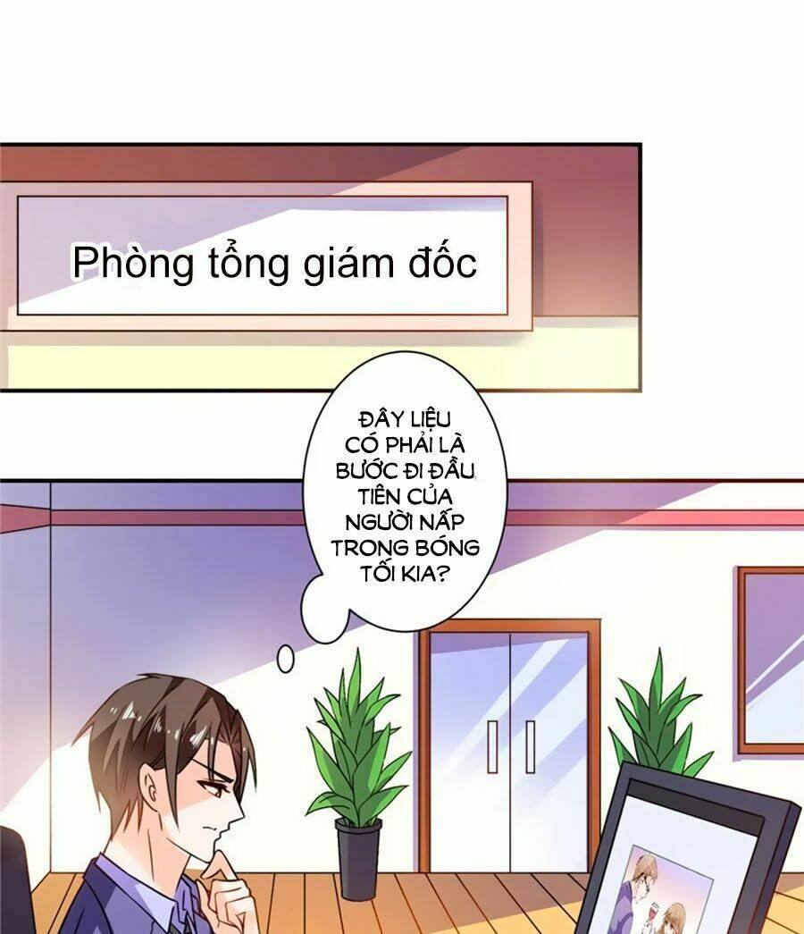 Vợ Yêu Là Báu Vật: Chapter 22