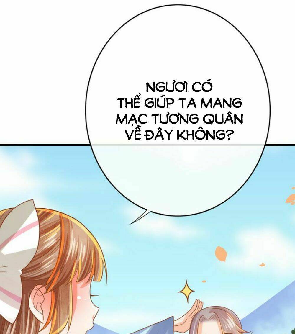 Chọc Nhầm Thượng Thần Băng Lãnh: Chapter 6