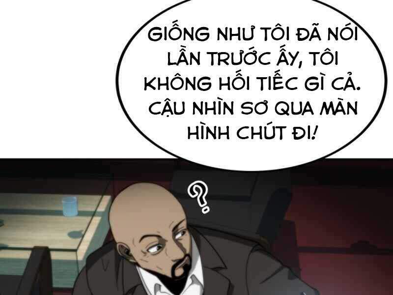 Ngôi Nhà Kết Nối Với Hầm Ngục: Chapter 10
