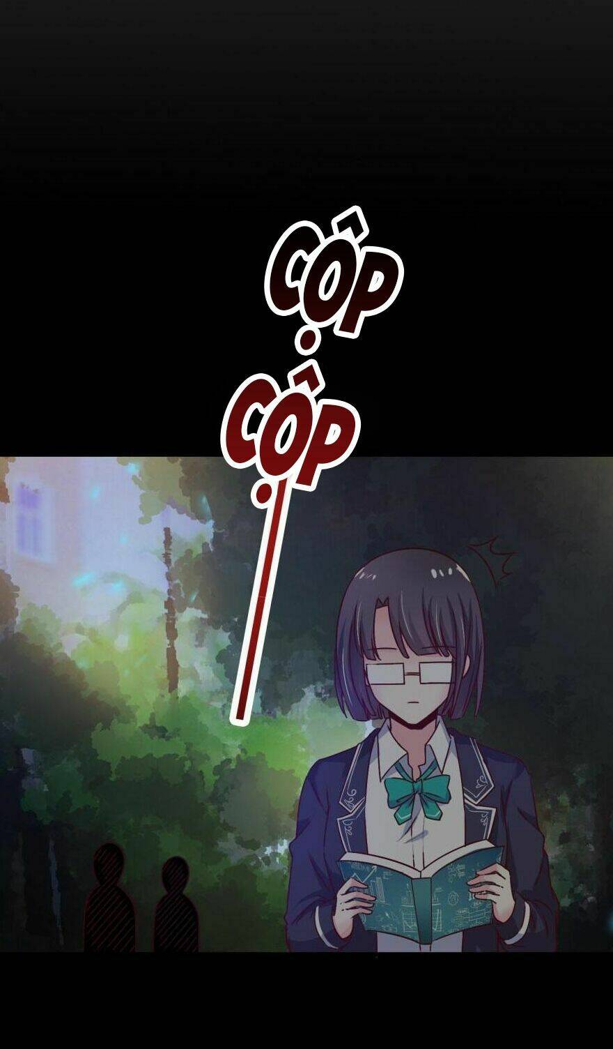 Yêu Tôi Đều Chết Cả Đi!: Chapter 10