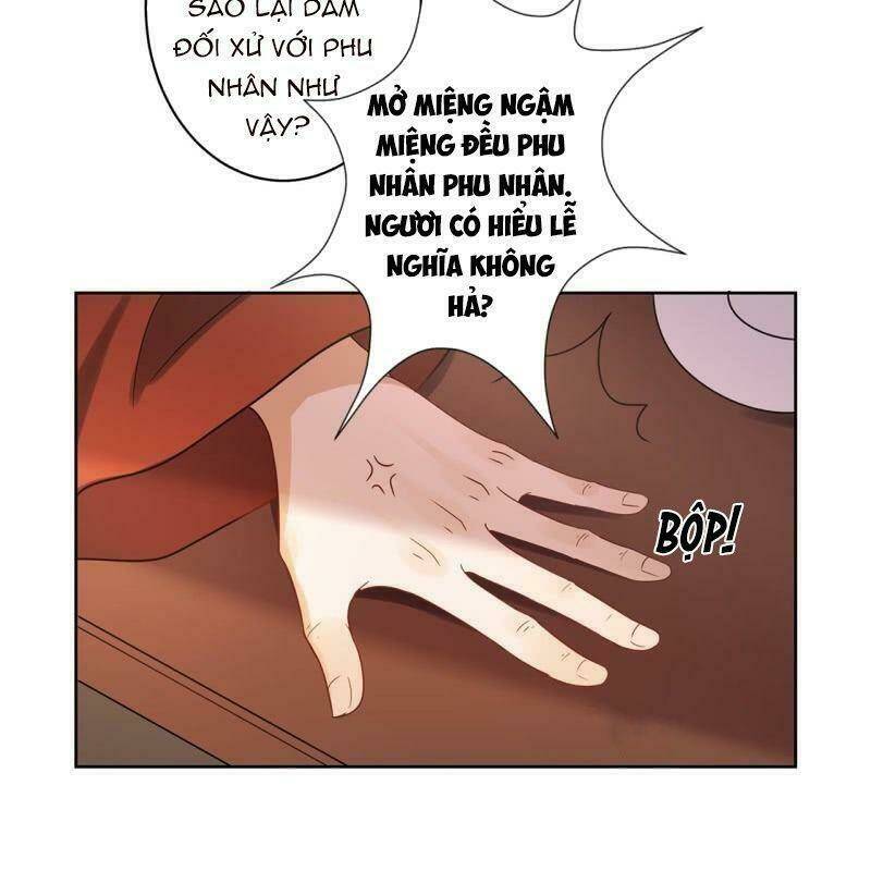 Vương Gia Kiêu Ngạo Quá Khó Cua: Chapter 30