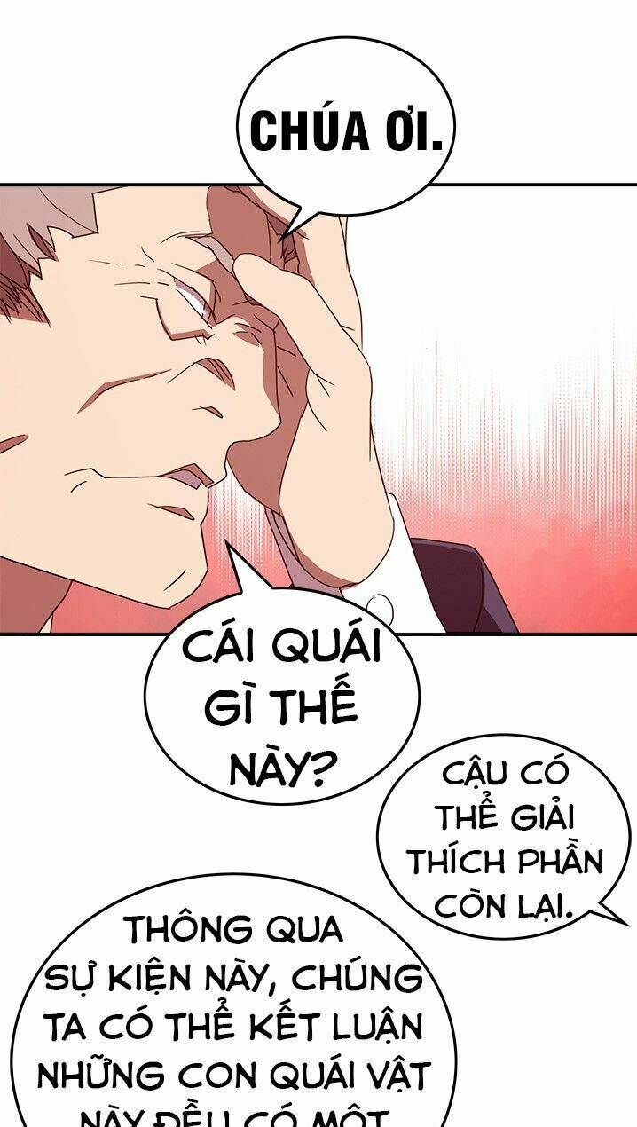 Ta Là Vua Pháp Sư: Chapter 70