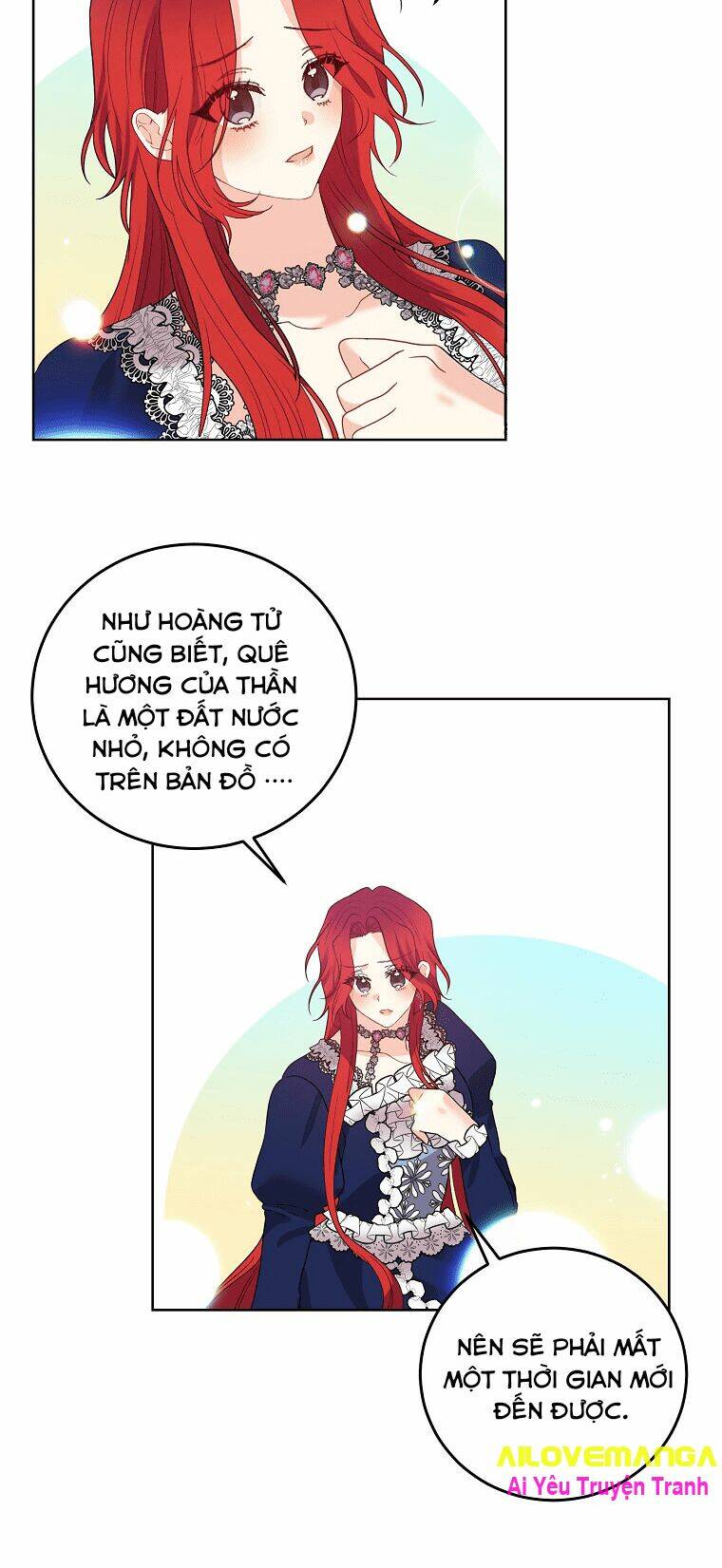 Tôi Trở Thành Gia Sư Của Tên Bạo Chúa: Chapter 37