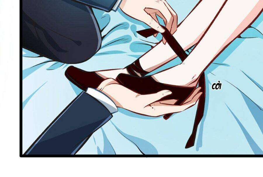 Cưng Chiều Ái Thê Hư Hỏng: Chapter 29