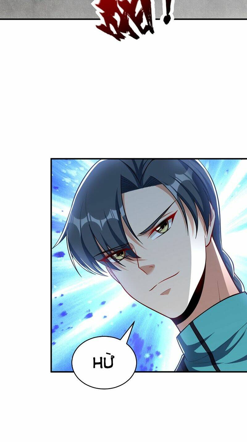 Yêu Giả Vi Vương: Chapter 121