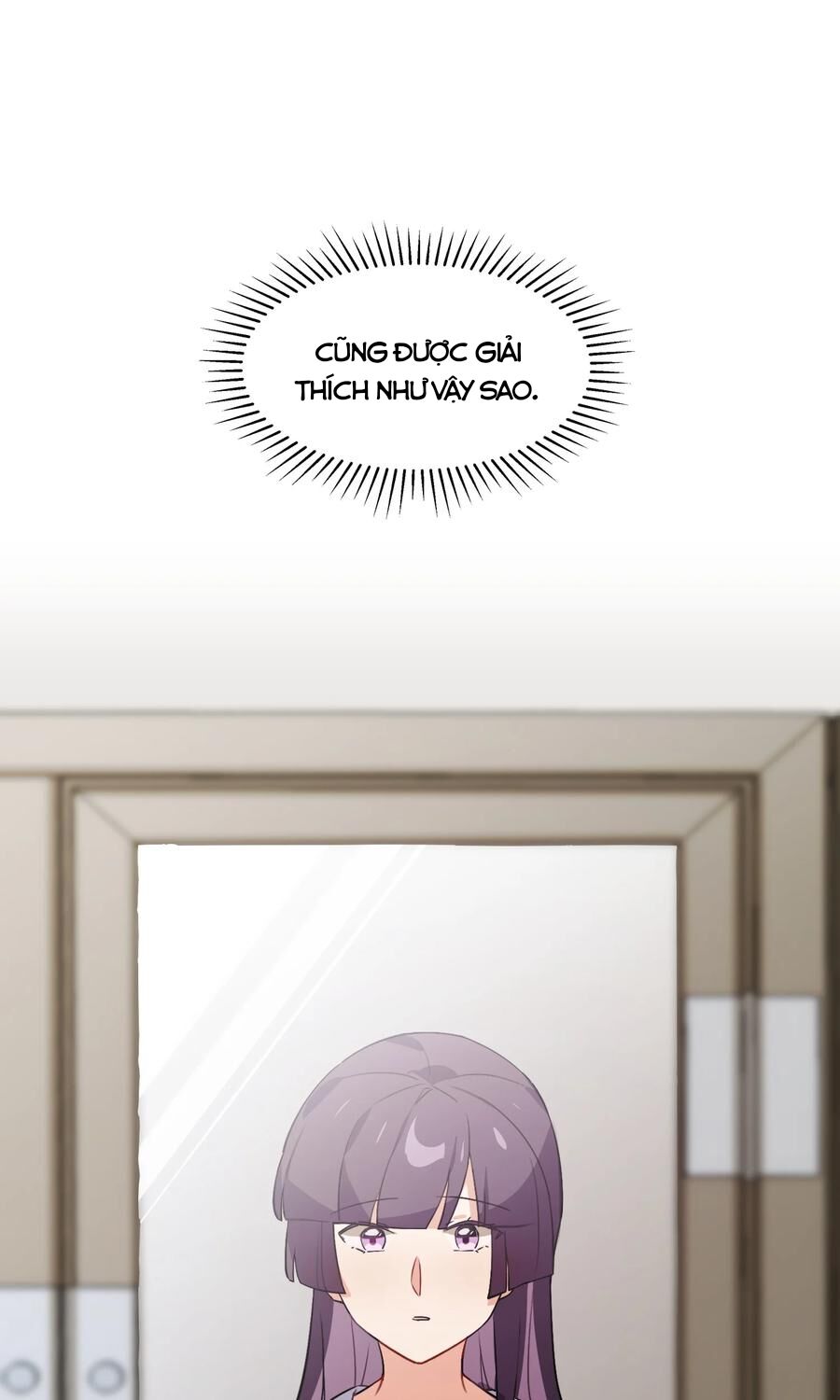 Hóa Ra Tôi Là Công Cụ Trong Game Tình Yêu: Chapter 45