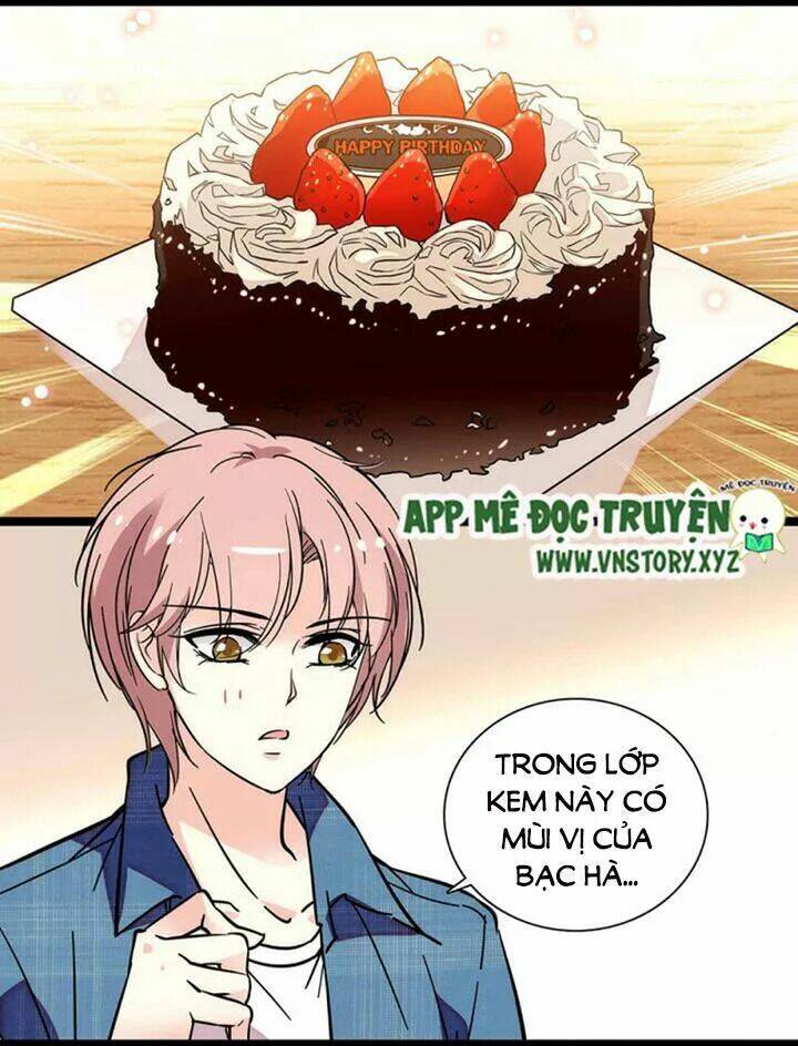 Khắc Kim Phong Thần: Chapter 52