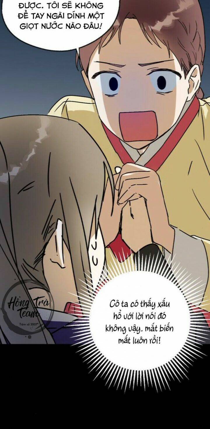 Duyên Nợ Kiếp Trước: Chapter 13