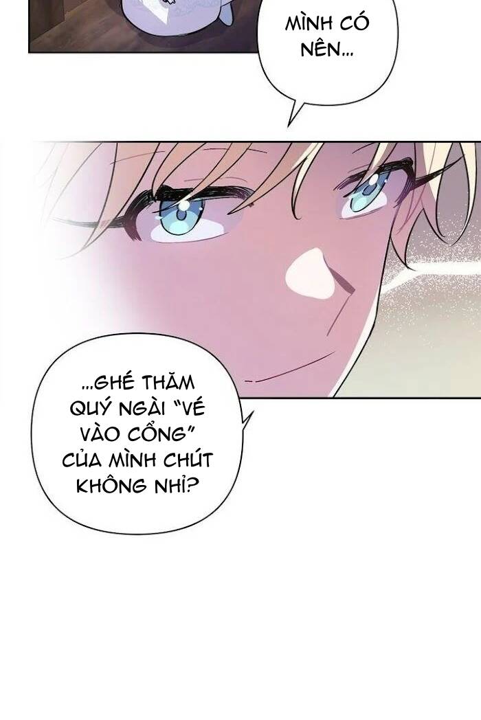 Cách Mà Pháp Sư Đối Mặt Với Cái Chết: Chapter 8.2