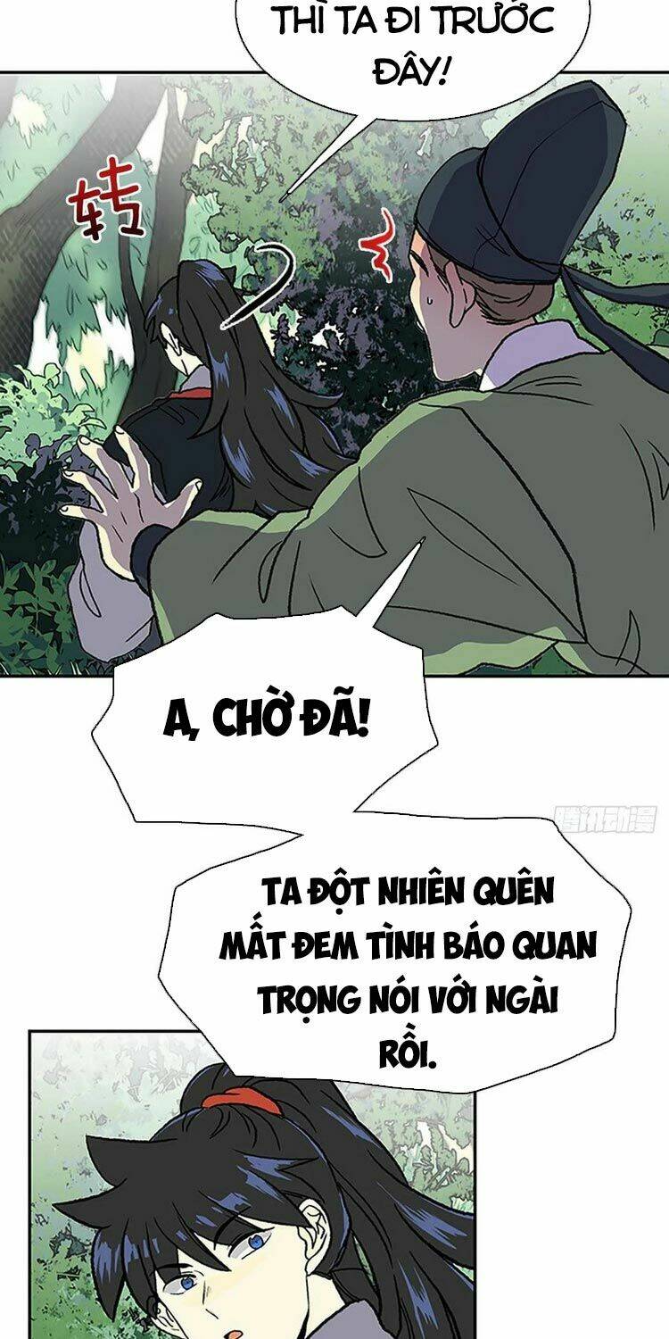 Học Sĩ Tái Sinh: Chapter 149.5