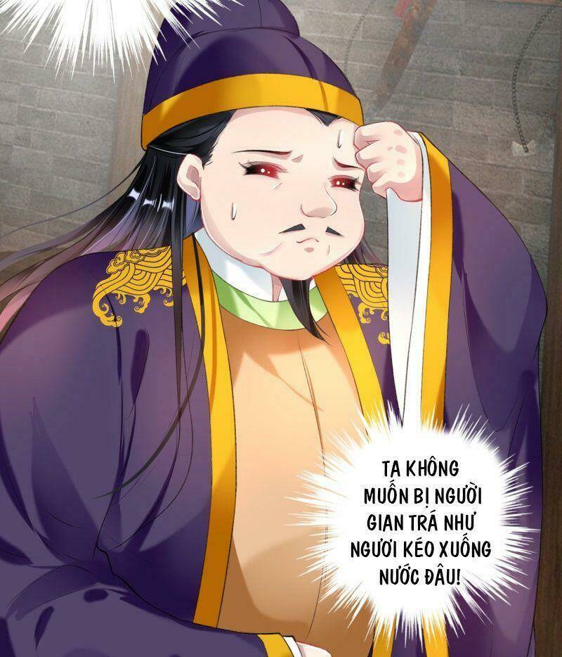 Vương Gia, Áo Lót Của Ngươi Rơi Mất Rồi: Chapter 86