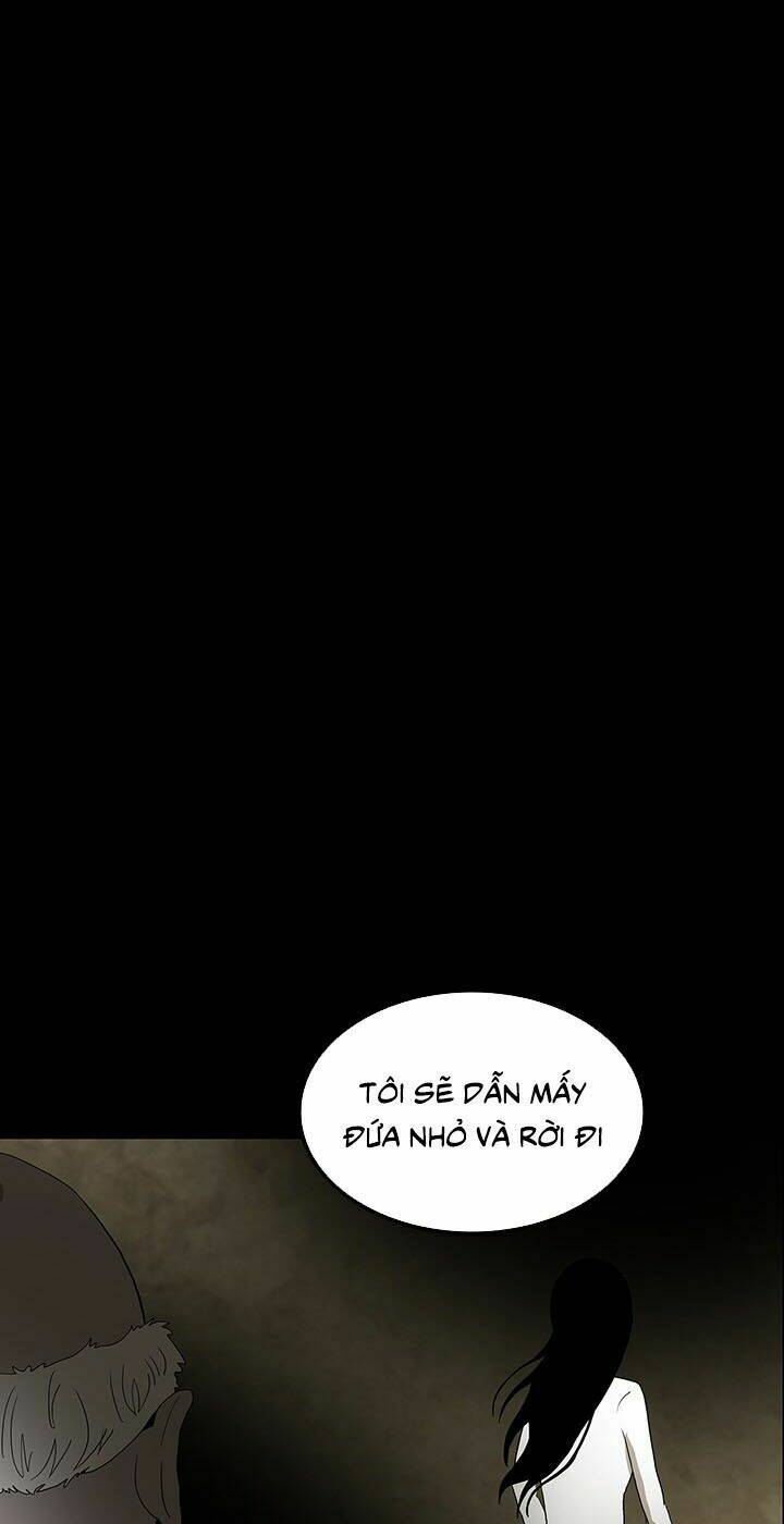 Chí Tôn Thần Ma: Chapter 40