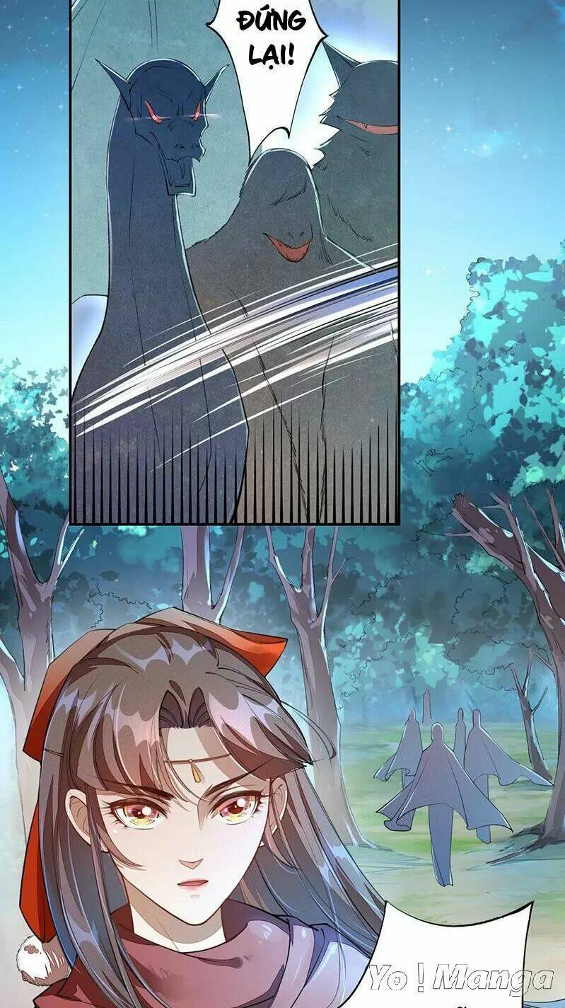 Tuyệt Thế Luyện Đan Sư: Chapter 83