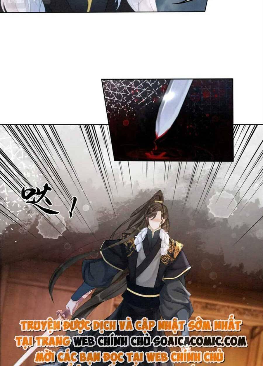 Xung Hỉ Vương Phi: Chapter 96