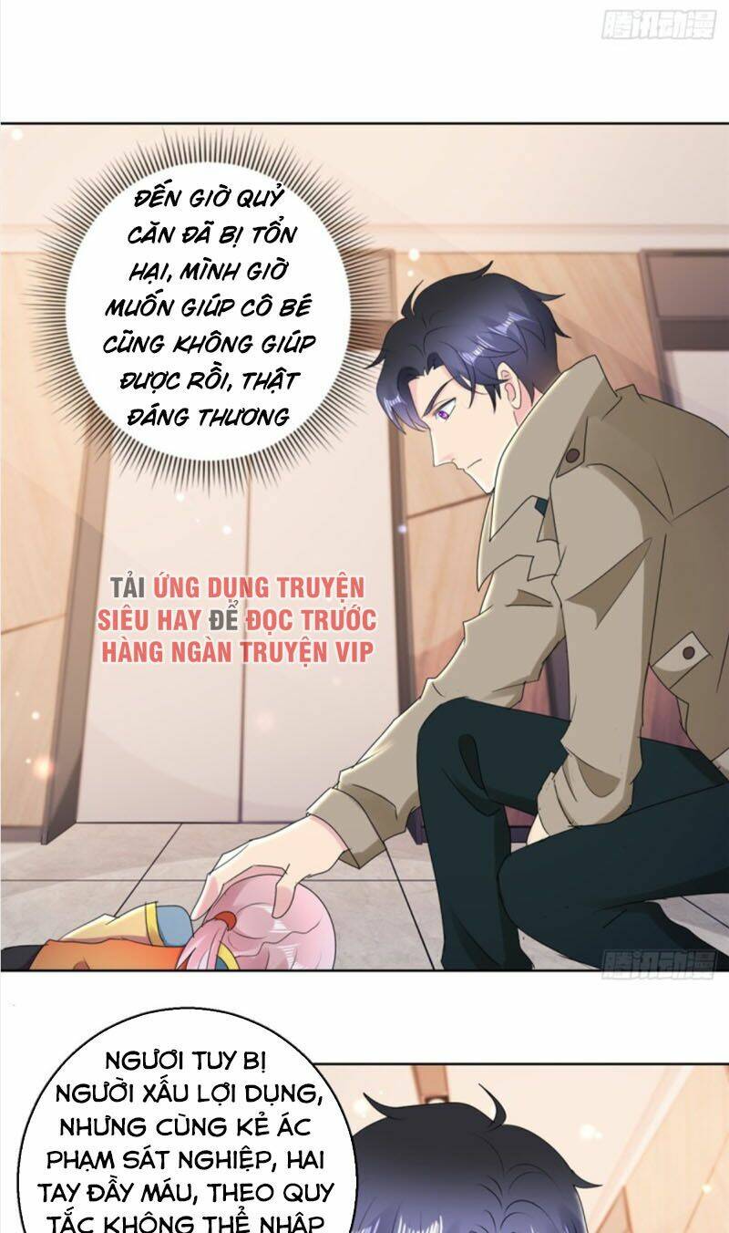 Vú Em Là Cổ Tiên: Chapter 169