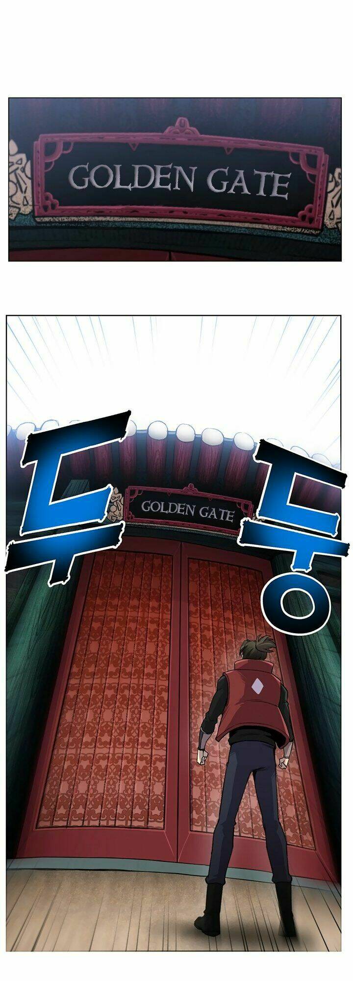 Luân Hồi Ác Nhân: Chapter 3