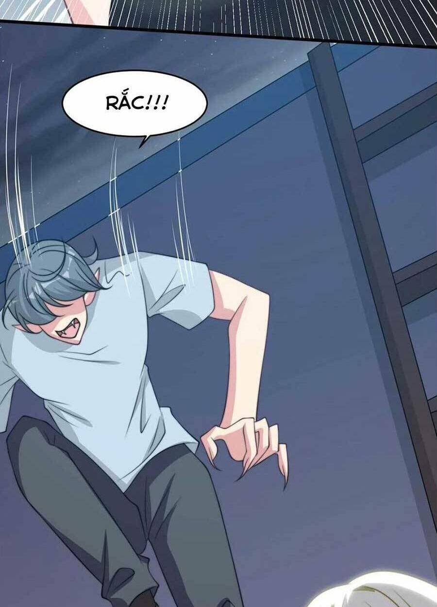 Vết Cắn Trí Mạng: Chapter 58