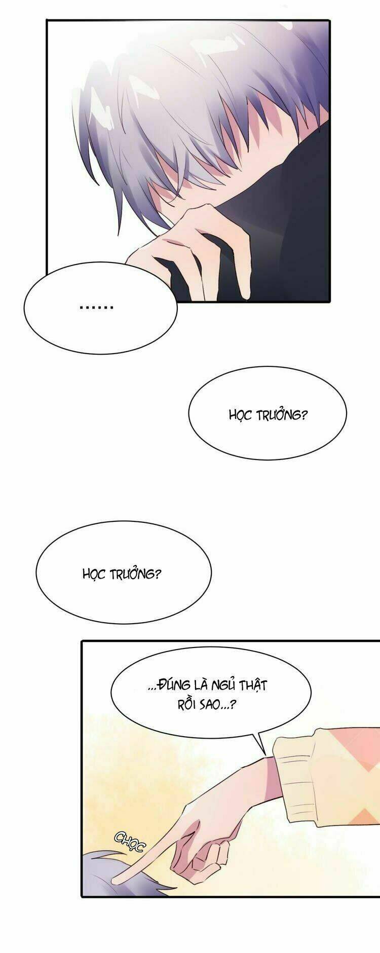 Nhất Tiễn Khuynh Tâm: Chapter 12