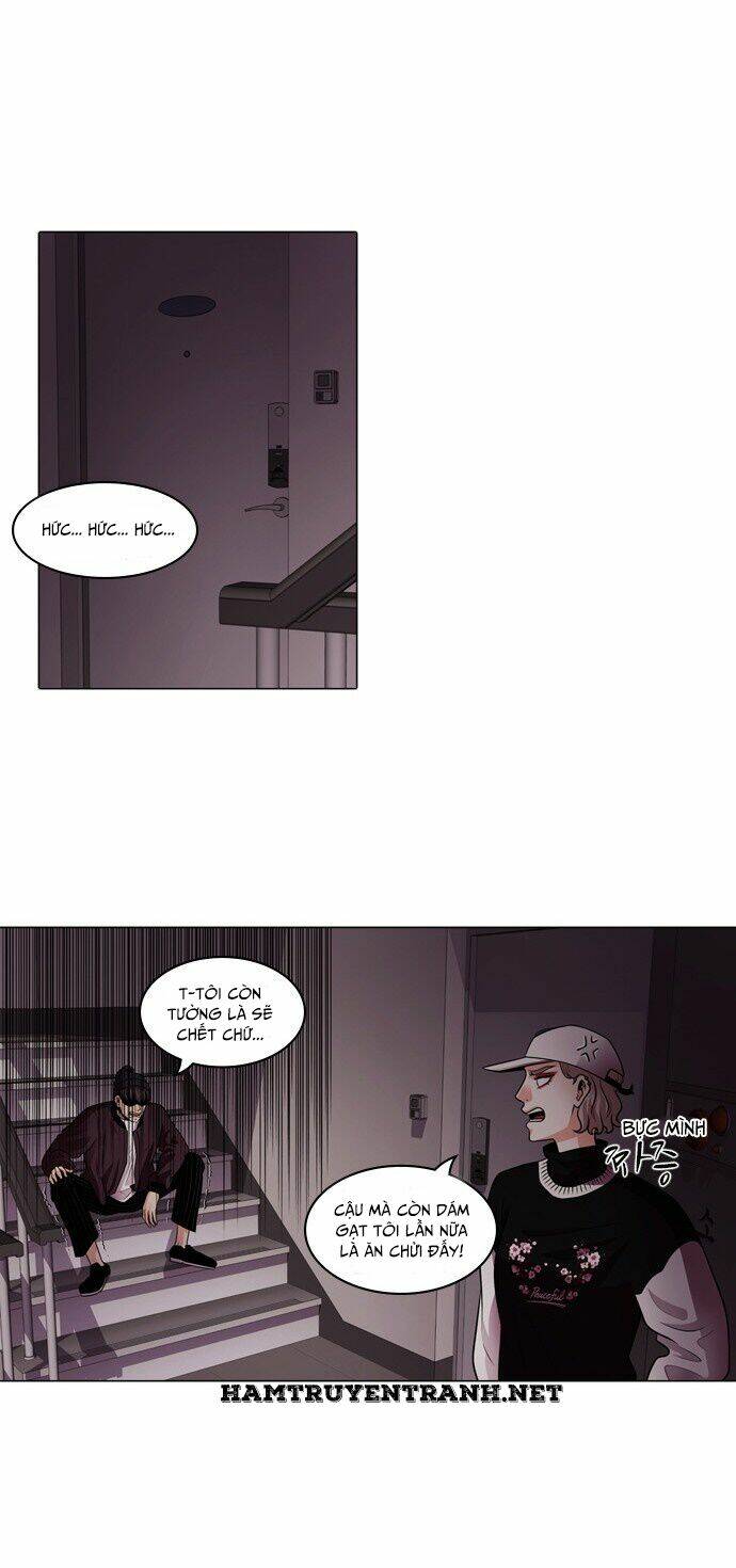 Tomorrow - Ngày Mai: Chapter 5