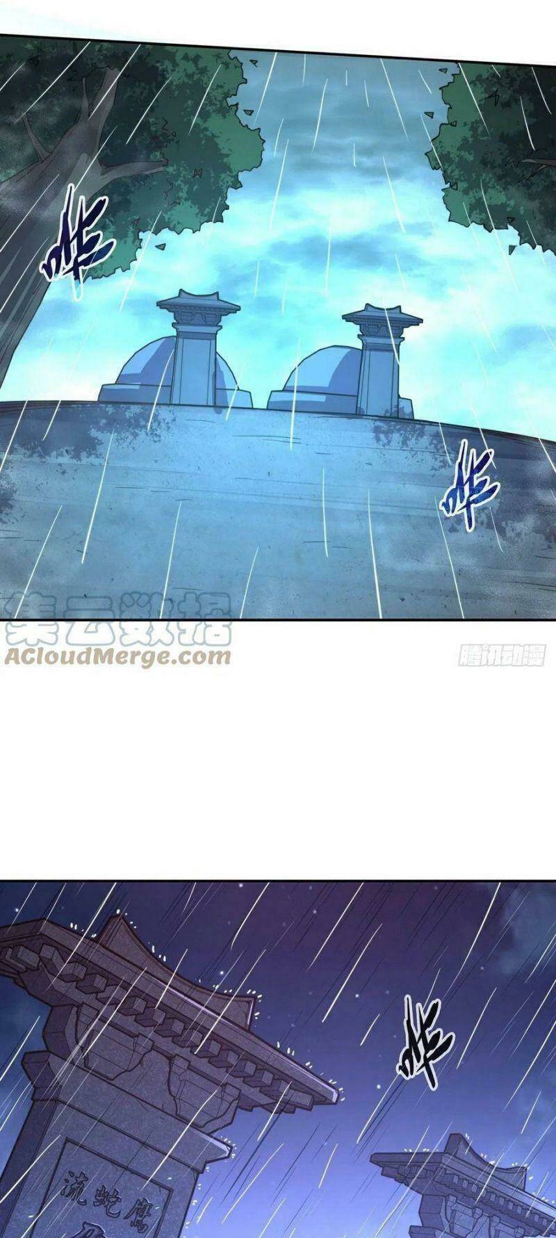 Sinh Tử Quyết: Chapter 151