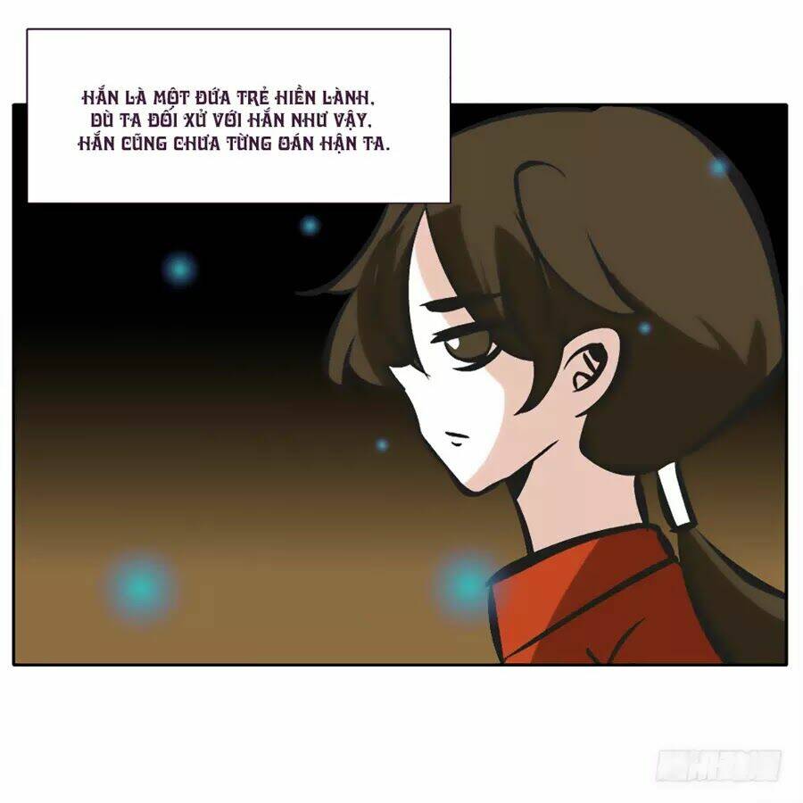 Hòa Thượng Và Tiểu Long Quân: Chapter 66