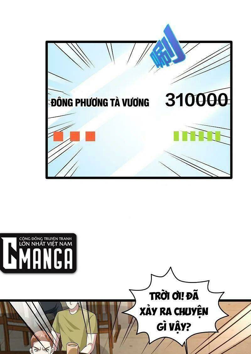 Đô Thị Tà Vương: Chapter 243