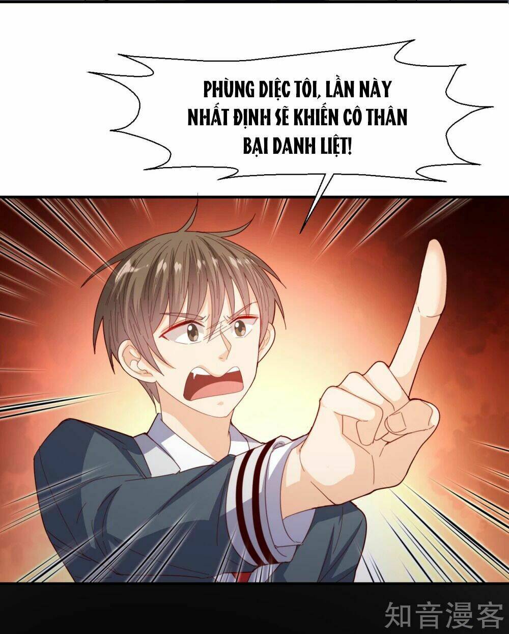Sau Này Vẫn Cứ Thích Anh: Chapter 33