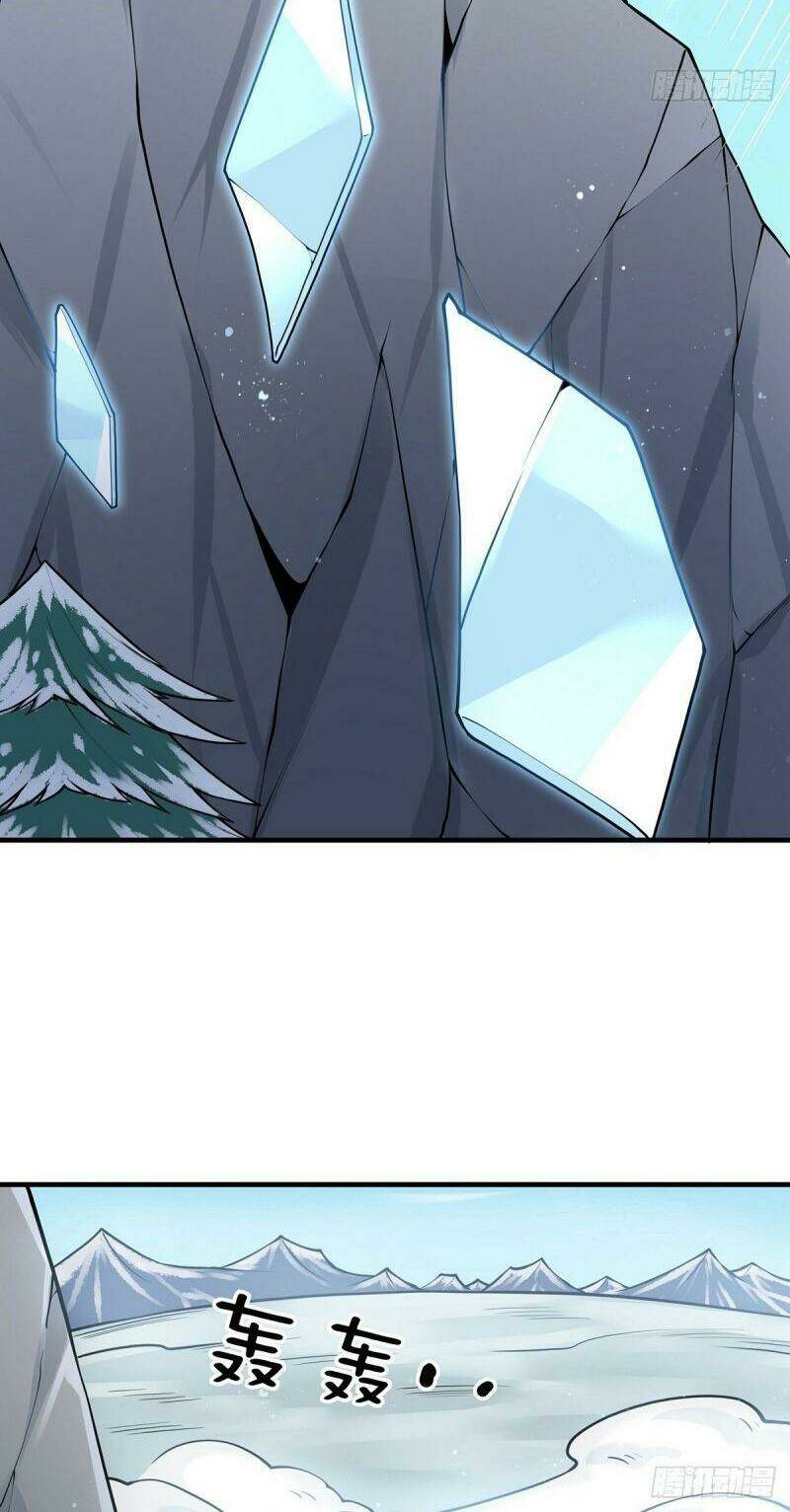 Lực Bạt Sơn Hà Hề Tử Đường: Chapter 15