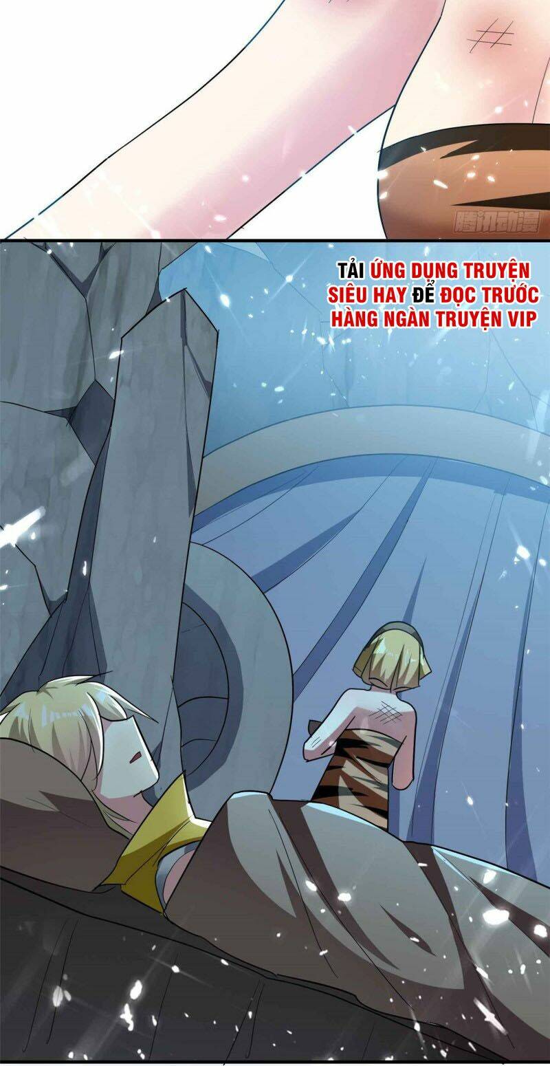 Vạn Giới Tiên Vương: Chapter 132
