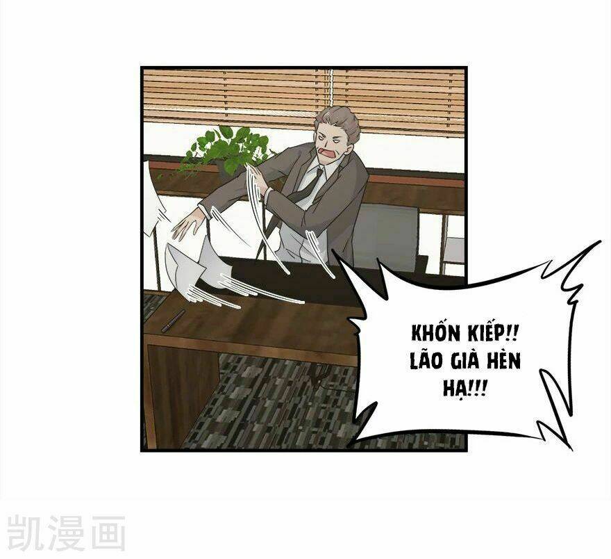 Khốn Ái Tù Lung: Chapter 31