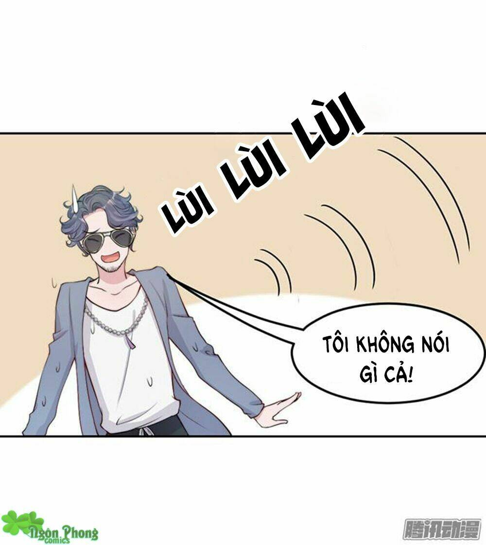 Bà Xã Tôi Là Nam Thần: Chapter 20