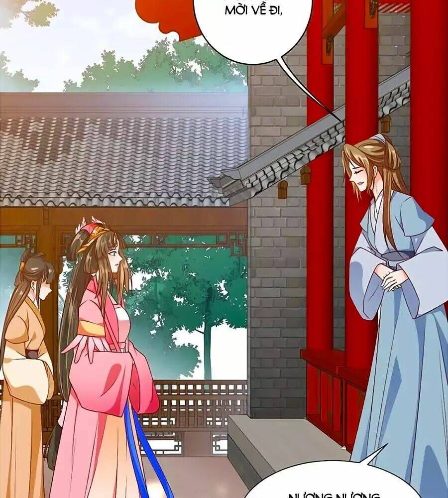 Thịnh Thế Lê Hoa Điện: Chapter 68