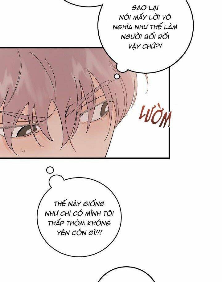 Kẻ Cắp Mặt Trăng: Chapter 49
