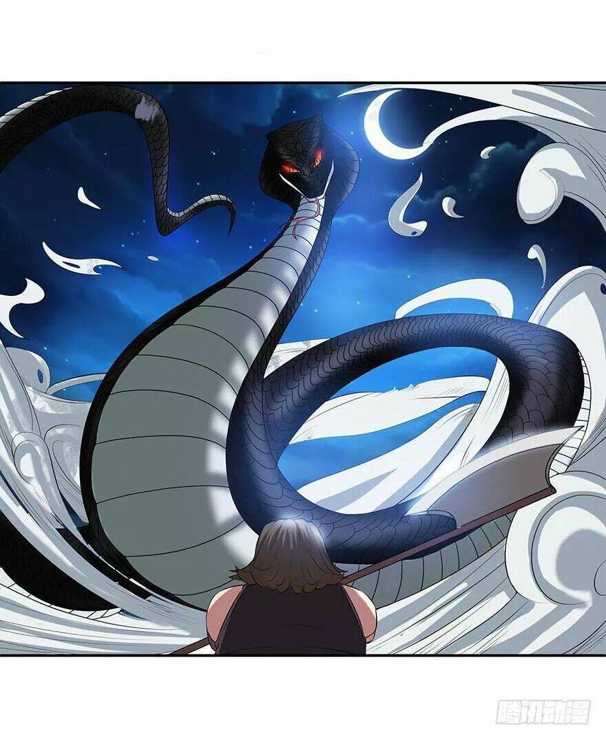 Võ Đạo Cuồng Triều: Chapter 5