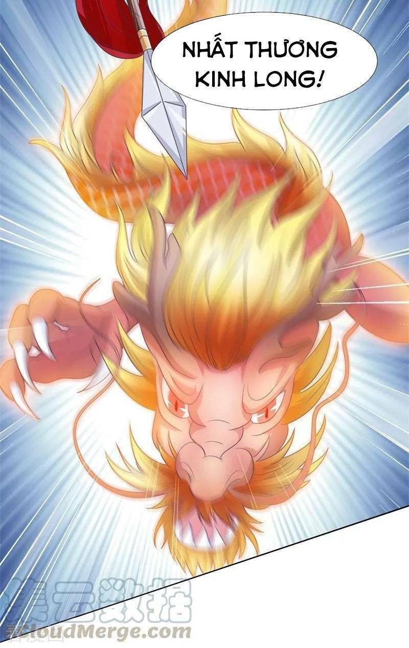 Ta Là Ngọc Hoàng Đại Đế: Chapter 58