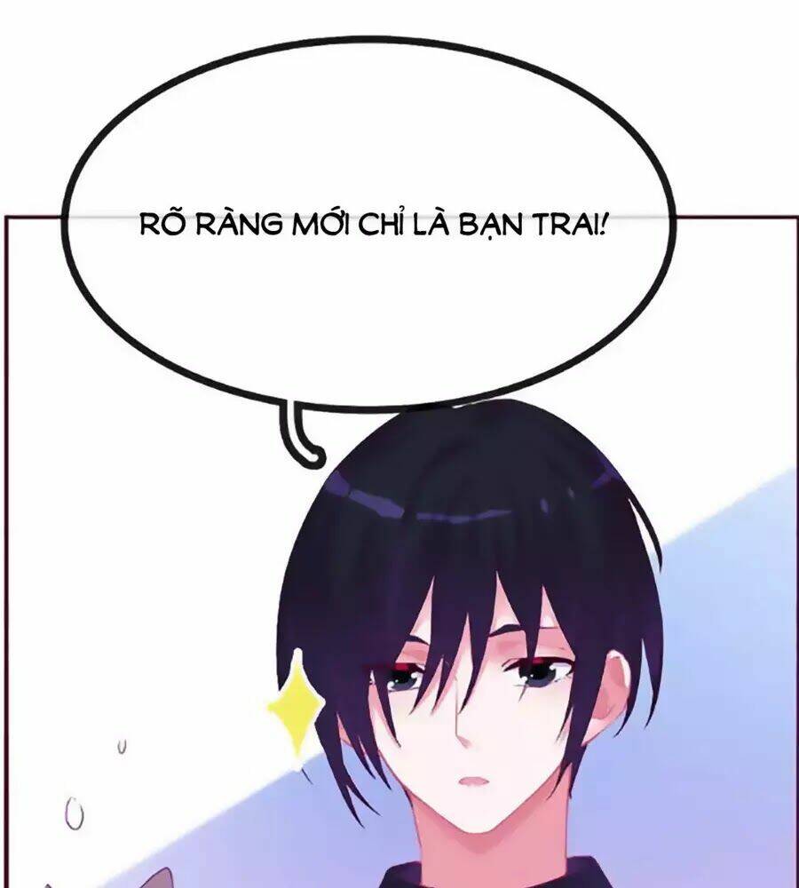 Đừng Nghịch, Ta Chỉ Muốn Yên Tĩnh: Chapter 65