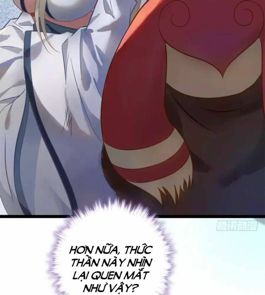 Vạn Năm Nhân Duyên Nhất Tuyến Khiên: Chapter 71