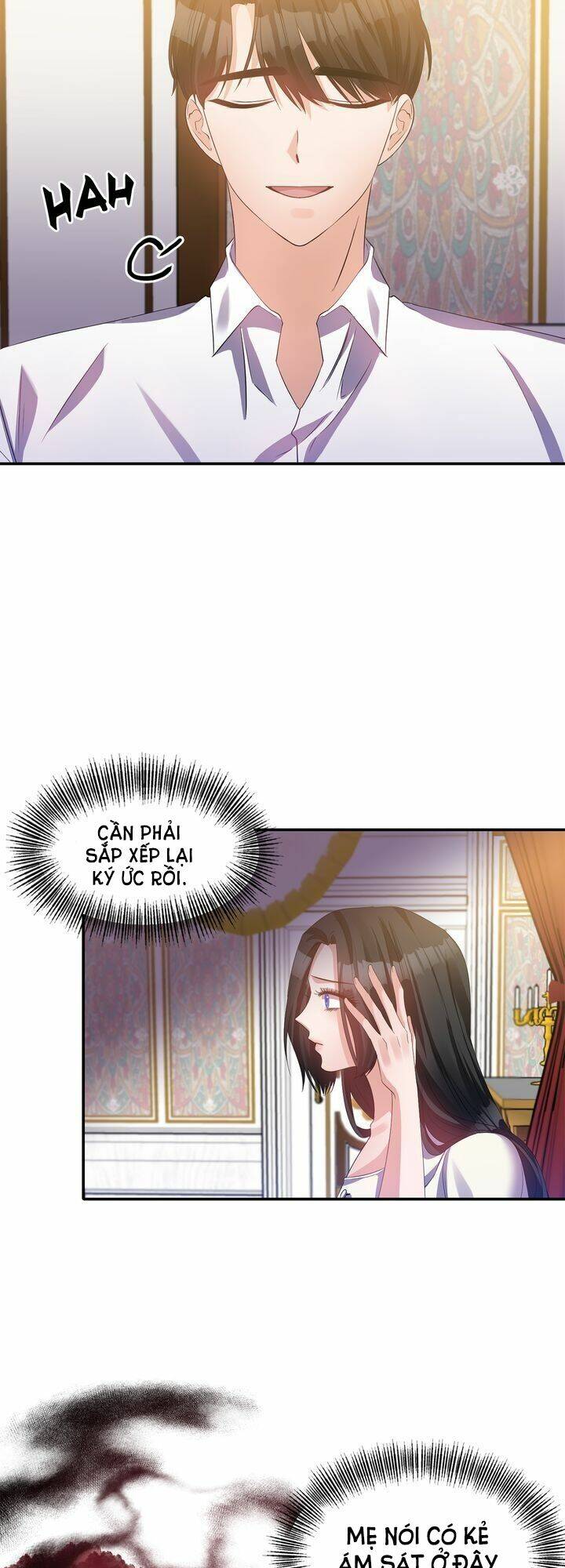 Người Chồng Bạo Chúa Của Tôi Đã Thay Đổi: Chapter 39