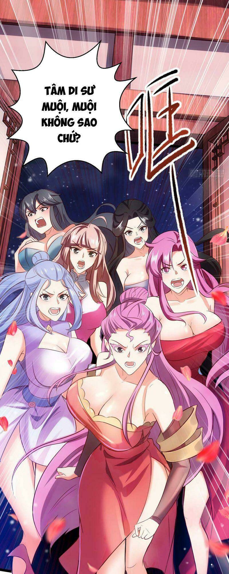 Ngày Mai Tôi Sẽ Chết: Chapter 8