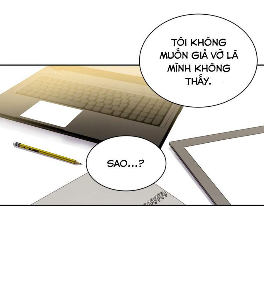 Nụ Hôn Của Giác Quan Thứ Sáu: Chapter 4