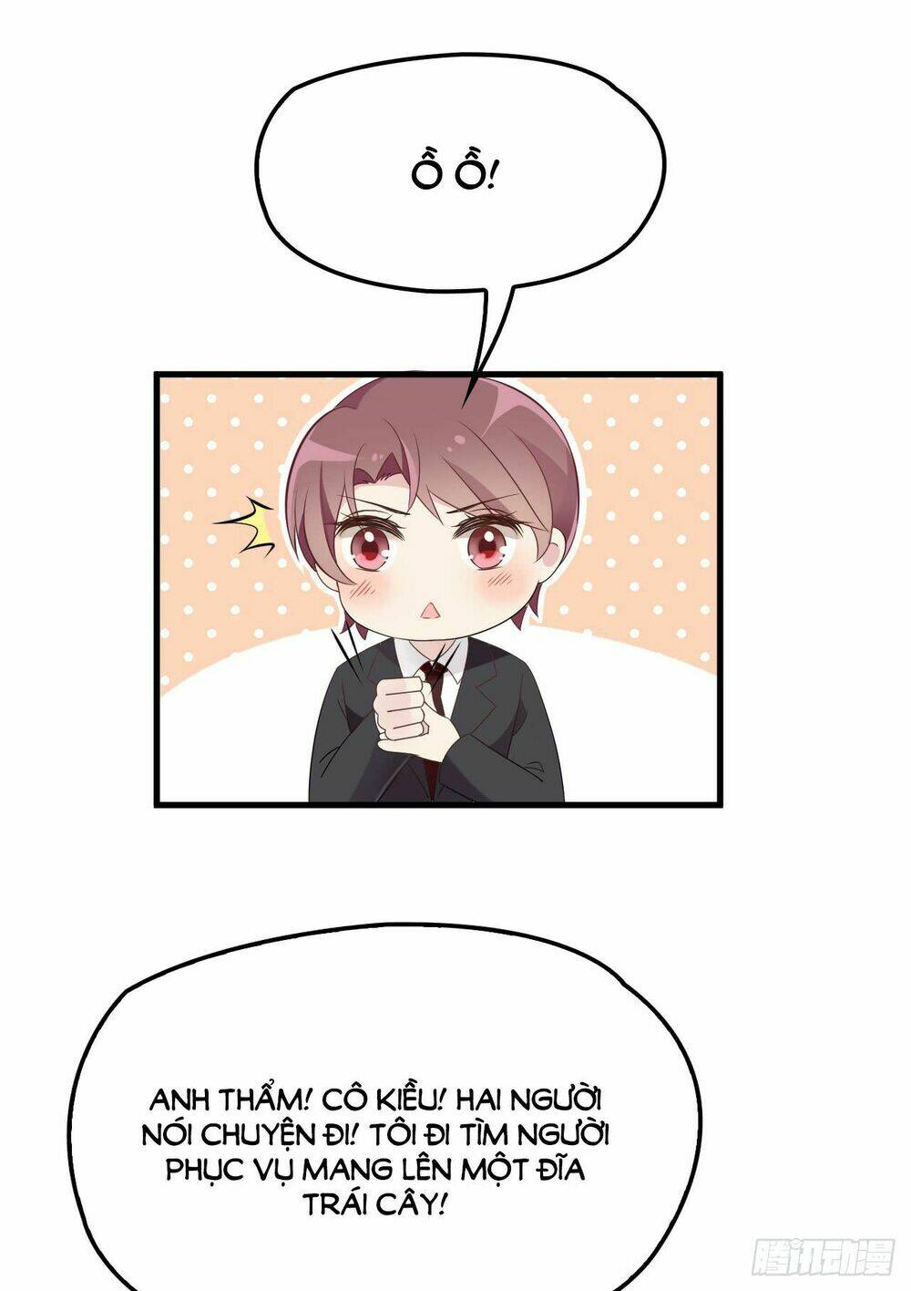 Bí Mật Kết Hôn Với Ảnh Đế: Vợ Ơi Đến Đây Tấn Công Đi Nào: Chapter 20