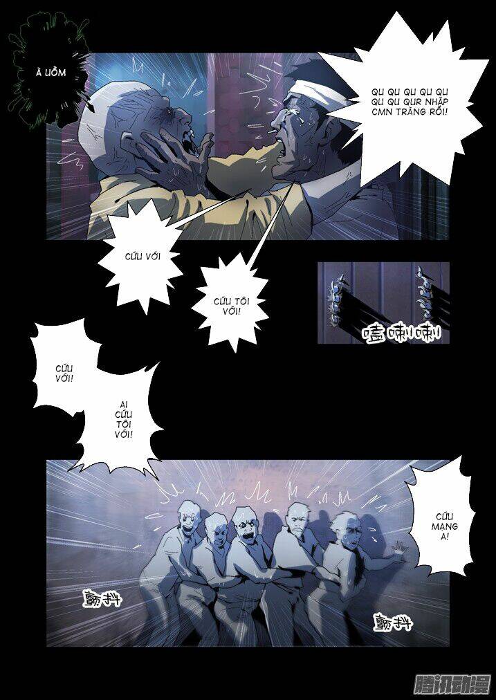 Thâu Hồn: Chapter 88