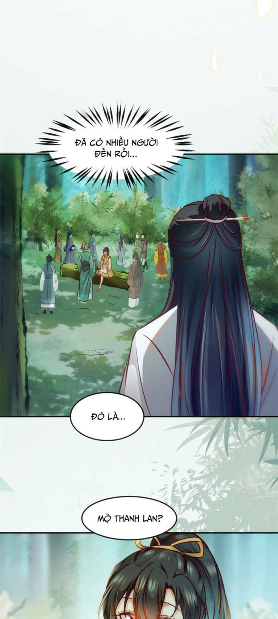 Nghịch Thiên Thần Phi Chí Thượng: Chapter 52