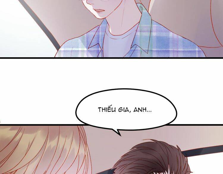 Lượm Được Một Tiểu Hồ Ly 2: Chapter 46