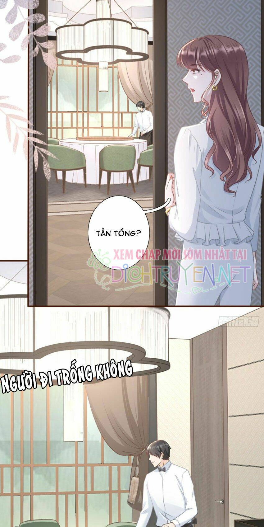 Bạn Gái Tôi Mới 30+: Chapter 51